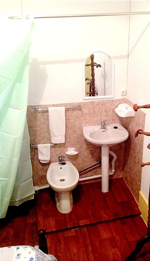 Residencial Clerigos Room 3 波尔图 客房 照片